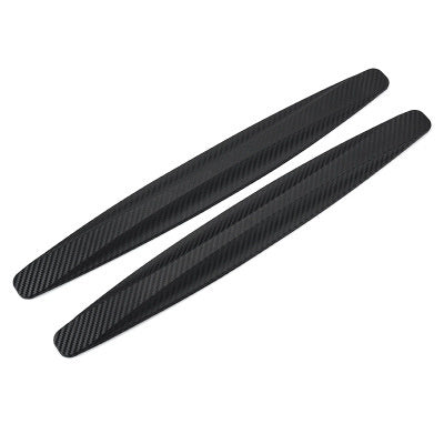 Anti-Scratch Car Bumper Protector Strip Guard Corner Auto Accessories