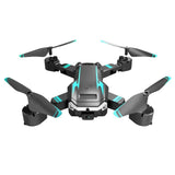 High Definition 8K Folding Intelligent Obstacle Avoidance Drone Camera