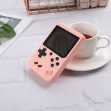 Retro Nostalgic Classic Mini Children's Game Console