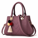 Bolsas de mão femininas Bolsas de luxo Bolsas femininas Bolsa Crossbody