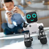 Amazing Robot Dance Singing Talking Robot Toy Intelligent Programming