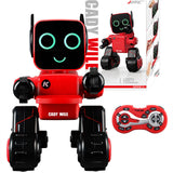 Amazing Robot Dance Singing Talking Robot Toy Intelligent Programming