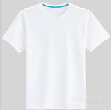 Direct selling CVC T-shirt, pure cotton T-shirt, men's T-shirt, men's suit, short sleeves, big size T-shirt, men's T-shirt.