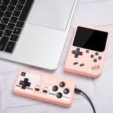 Retro Nostalgic Classic Mini Children's Game Console