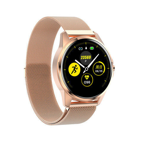 R23 SmartWatches Full Touch Impermeável Esportes para telefone