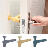 Anti-collision Door Handle Protective Cover Glass Door Handle Sheath