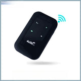 Roteador Wi-Fi de bolso 4G/5G 150M Conexão de longo alcance Full-Netcom Travel 