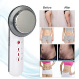 Handheld Ultrasound Body-Fat Removal Machine Slimming Device Massager