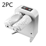 USB Electric Automatic Easy Dumpling Maker Machine Kitchen Household