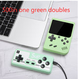 Retro Nostalgic Classic Mini Children's Game Console