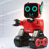 Amazing Robot Dance Singing Talking Robot Toy Intelligent Programming