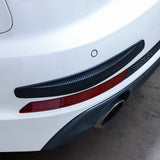 Anti-Scratch Car Bumper Protector Strip Guard Corner Auto Accessories