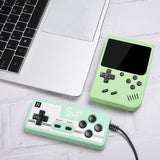 Retro Nostalgic Classic Mini Children's Game Console