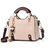 Women's Fashionable Elegant Shoulder Messenger Bag