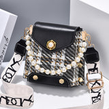 Women Shoulder Classic Crossbody Bag Girl Cute Princess Wallet Bag