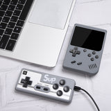 Retro Nostalgic Classic Mini Children's Game Console