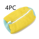 Shoe Washing Laundry Bag for Washing Machine Sneaker Shoe Wash Bags