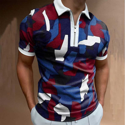 Camisa polo masculina camisa polo sólida marca masculina camisa de manga curta camisa de verão roupas masculinas