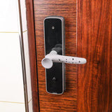 Anti-collision Door Handle Protective Cover Glass Door Handle Sheath